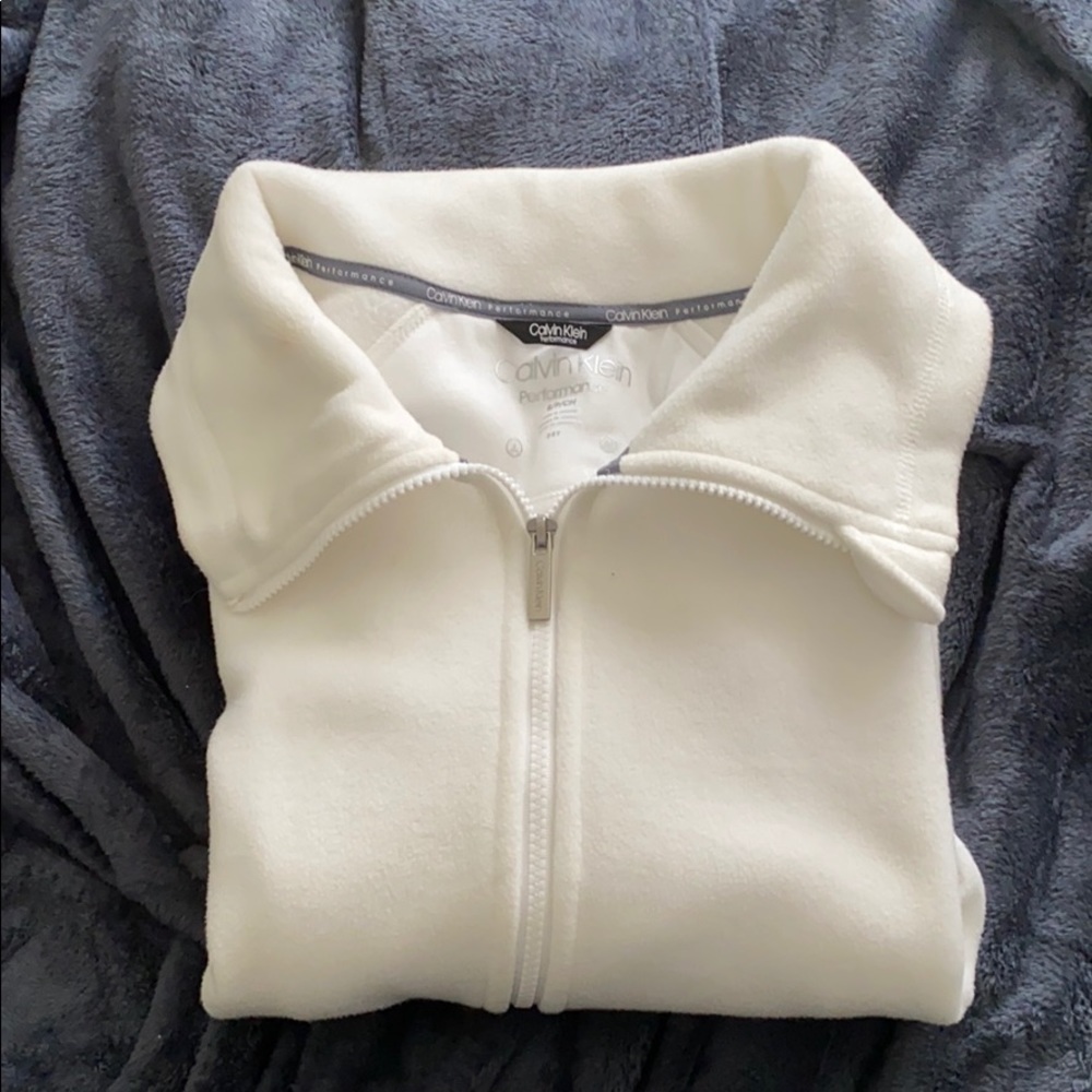 Calvin Klein Jacket